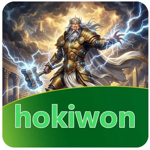 Ilustrasi unduh APK hokiwon