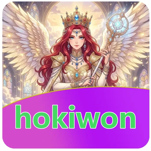 Ilustrasi instal dan buka APK hokiwon